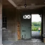 Βίλα Loughcrew House *