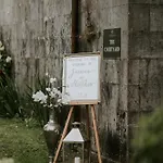 Βίλα Loughcrew House *