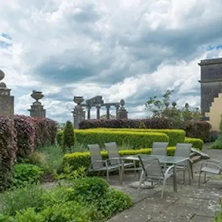 Loughcrew House Villa Oldcastle