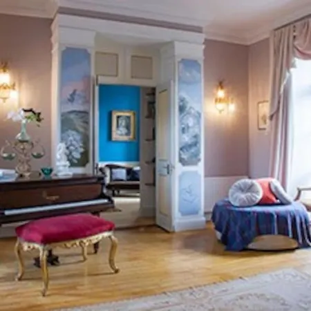 Loughcrew House Villa