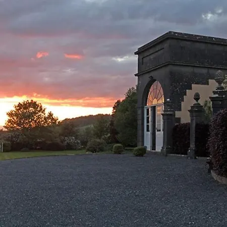 Loughcrew House Villa