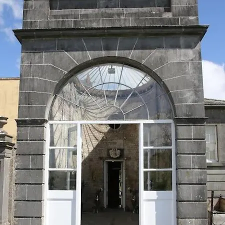 Loughcrew House * Oldcastle