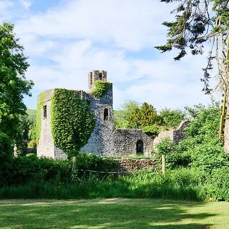 Loughcrew House *