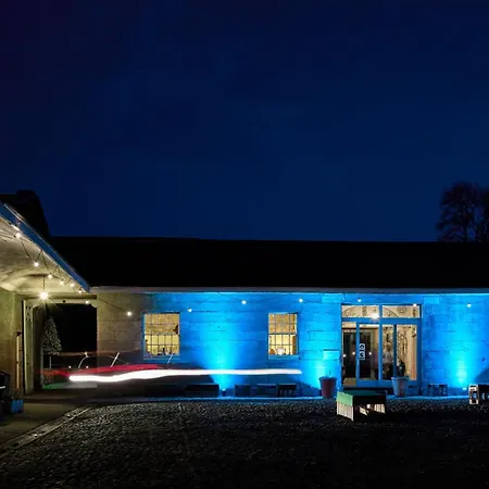 Loughcrew House