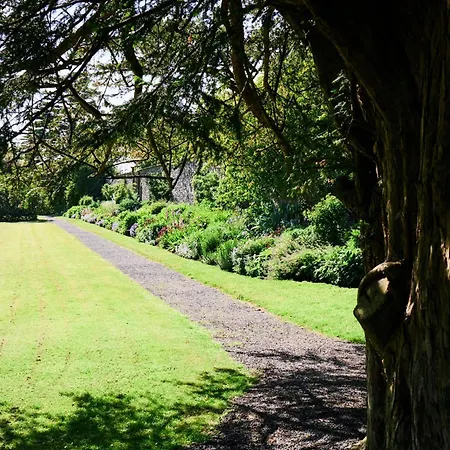 Loughcrew House