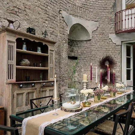 Villa Loughcrew House *