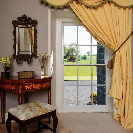 Villa Loughcrew House