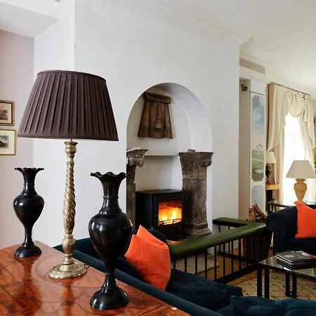Villa Loughcrew House Oldcastle