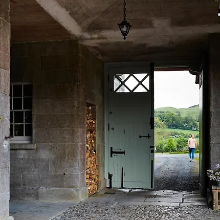 Villa Loughcrew House *