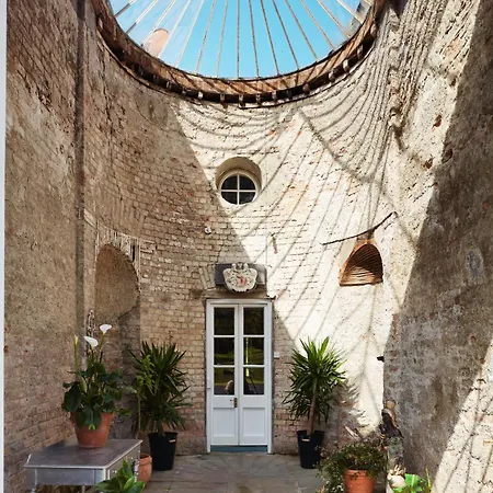 Villa Loughcrew House