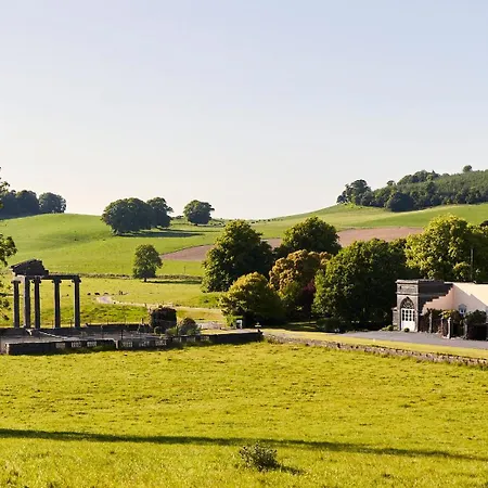 Villa Loughcrew House *