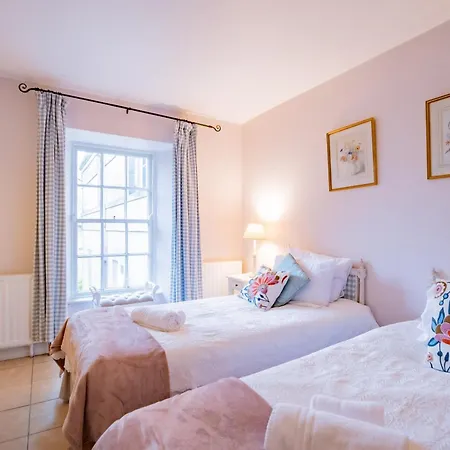 Loughcrew House Vila *