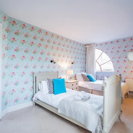 Villa Loughcrew House