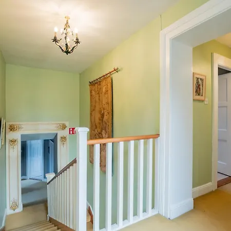 Loughcrew House * Oldcastle