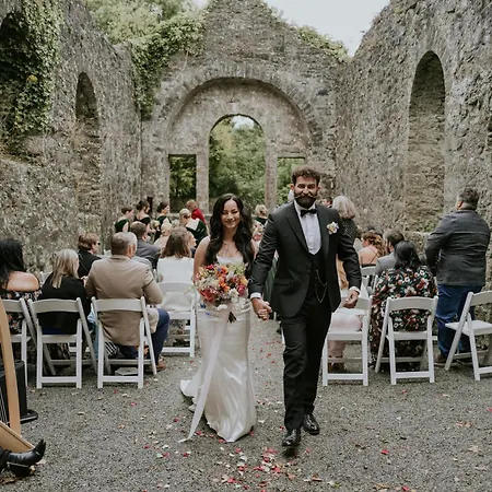 Vila Loughcrew House Oldcastle