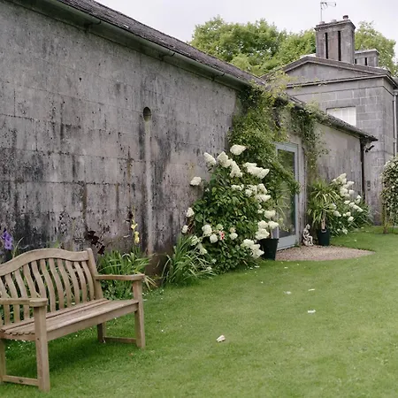 Loughcrew House *