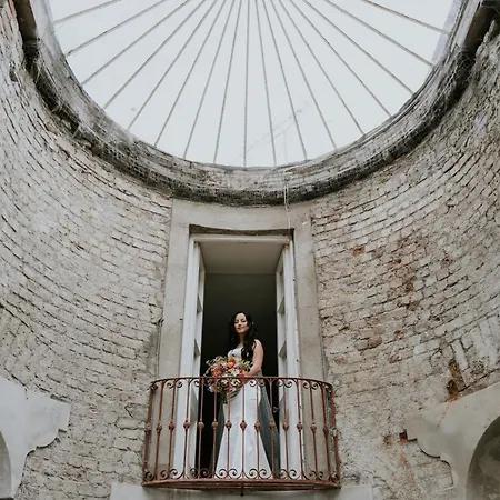 Loughcrew House * Oldcastle