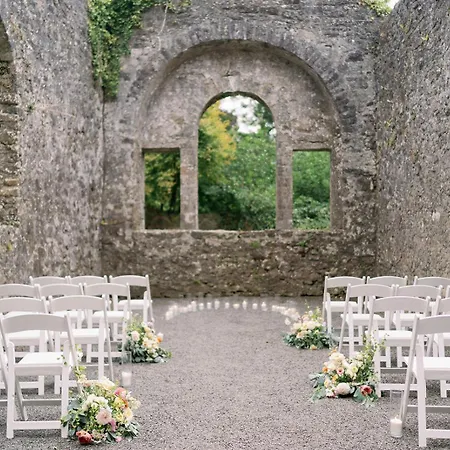 Loughcrew House Villa