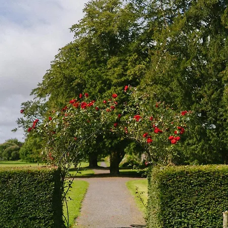 Villa Loughcrew House