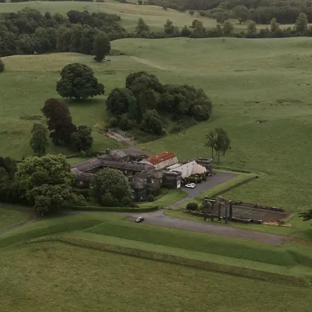 Loughcrew House Villa