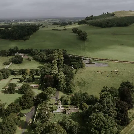 Loughcrew House ヴィラ