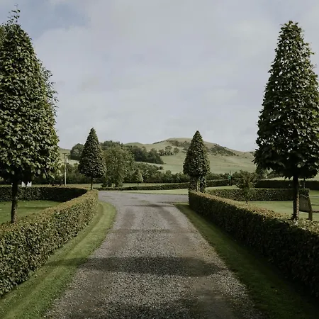 Loughcrew House Villa