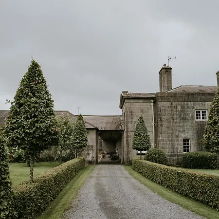 Loughcrew House