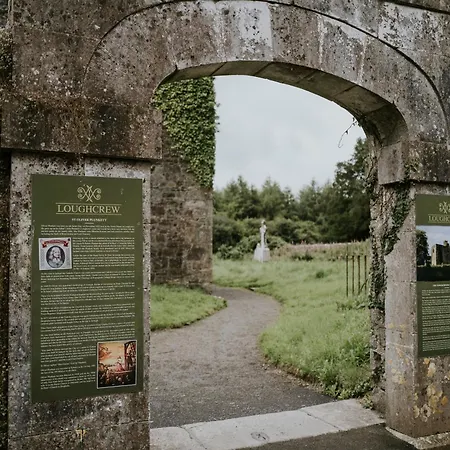 Loughcrew House Oldcastle