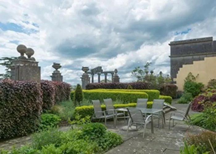 Loughcrew House Villa Oldcastle