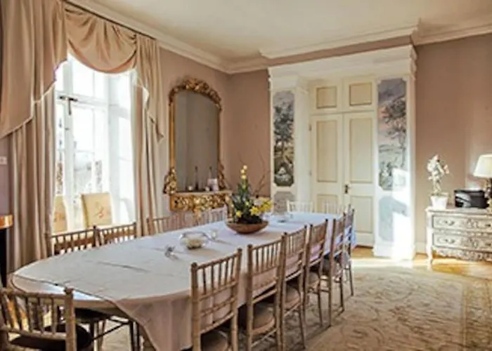 ヴィラ Loughcrew House Oldcastle