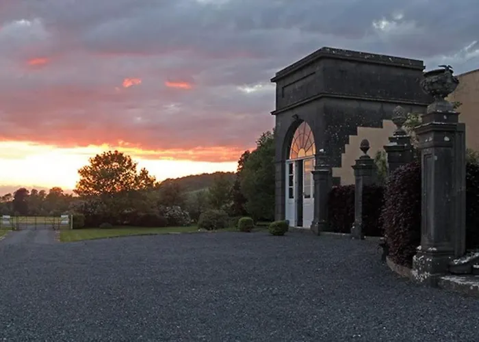 Loughcrew House ヴィラ