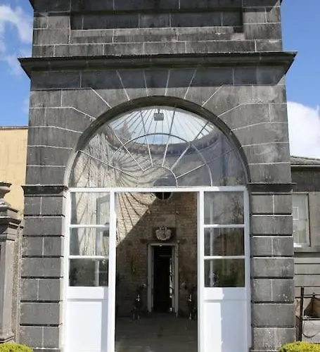 Loughcrew House * Oldcastle