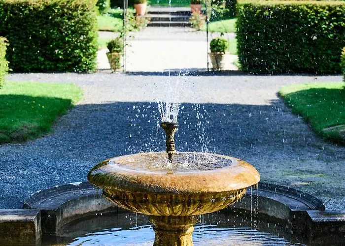 Loughcrew House * Oldcastle