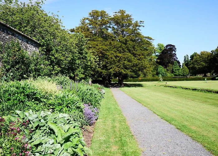 Loughcrew House Villa Oldcastle