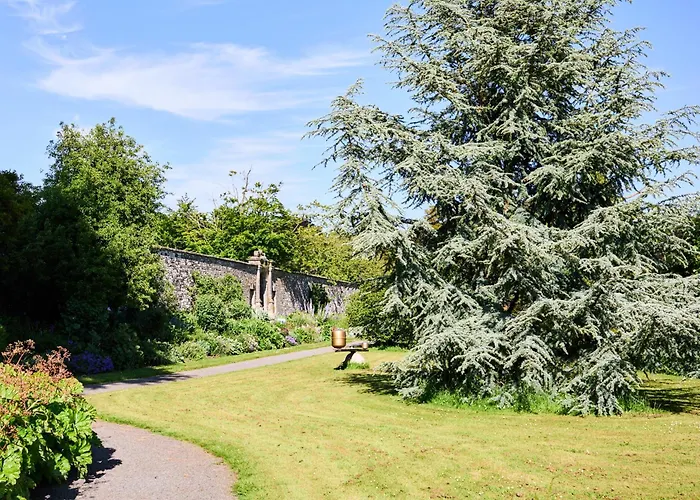 Loughcrew House Oldcastle