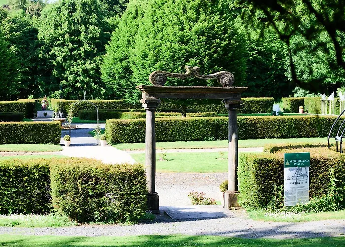 Loughcrew House Oldcastle