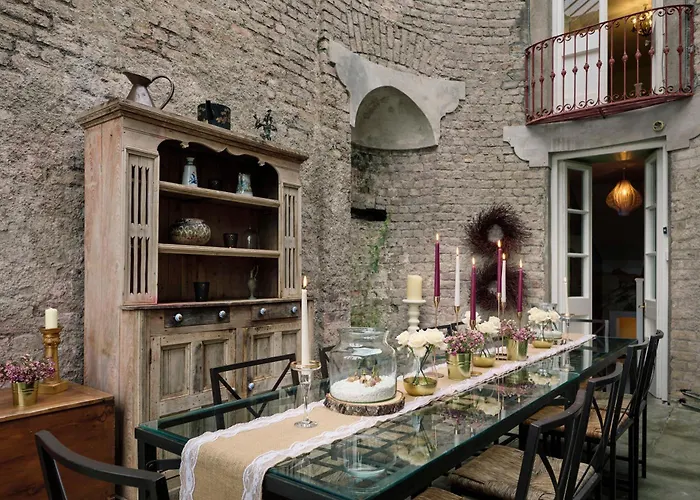 Villa Loughcrew House *