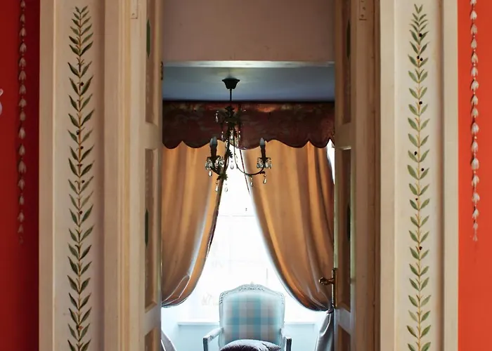 Loughcrew House Oldcastle