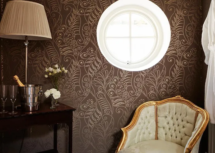 Villa Loughcrew House *