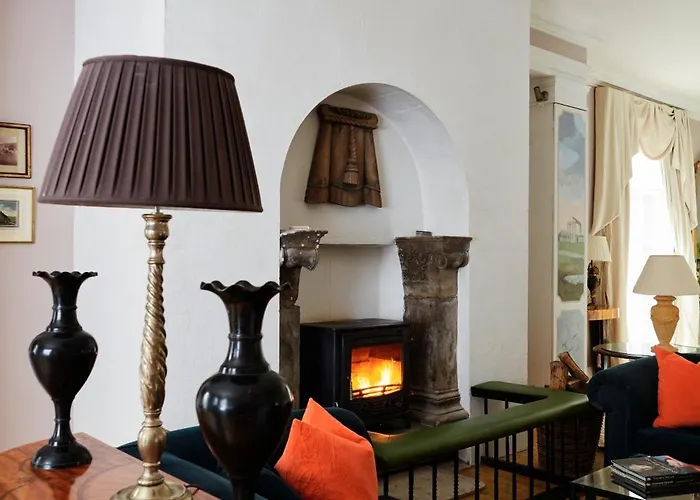 Villa Loughcrew House Oldcastle