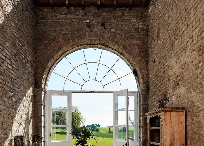 Villa Loughcrew House *