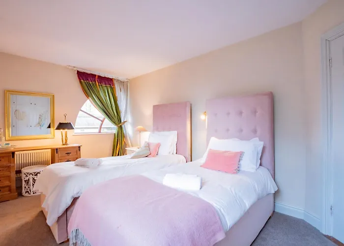 Loughcrew House ヴィラ