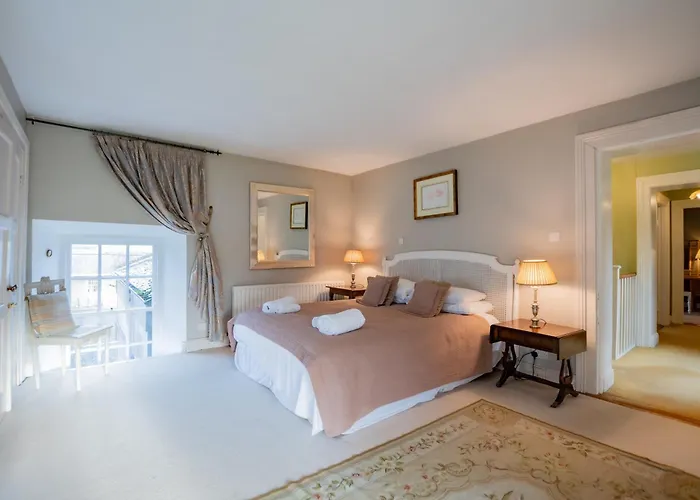 ヴィラ Loughcrew House