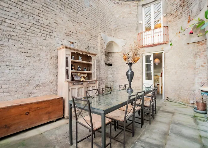 Loughcrew House Villa *