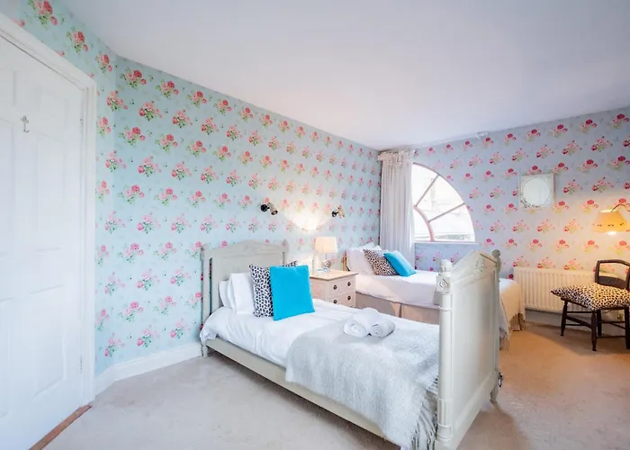 ヴィラ Loughcrew House