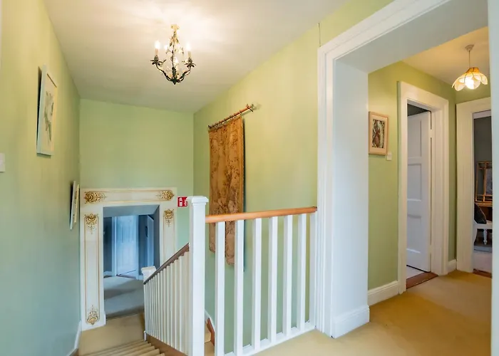 Loughcrew House * Oldcastle