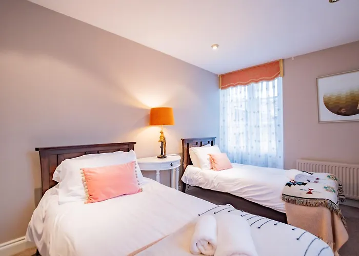 ヴィラ Loughcrew House