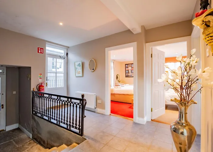 Villa Loughcrew House *