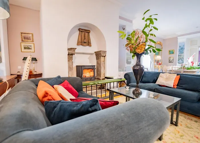 Loughcrew House ヴィラ Oldcastle