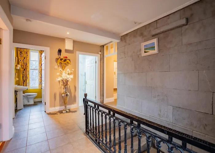 Loughcrew House ヴィラ *